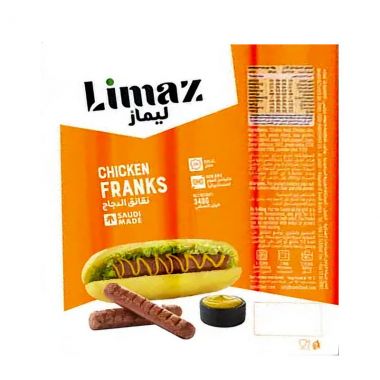 Limaz Chicken Franks