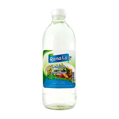 Rana White Veneger 474ml