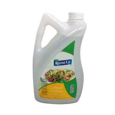 Rana Vinegar