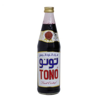 Tono Mix Fruits Conc