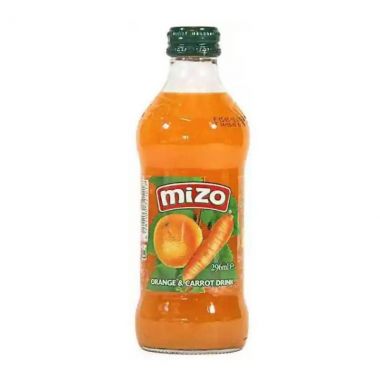 Mizo Orange Drink Pet