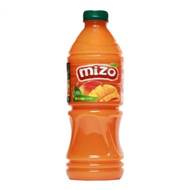 Mizo Mango Drink Pet