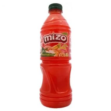 Mizo Mixed Fruit Drink Pet