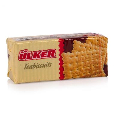 Ulker Tea Biscuit