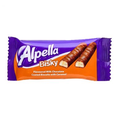 Alpella Bisky