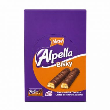 Alpella Bisky 24x20 Gr 