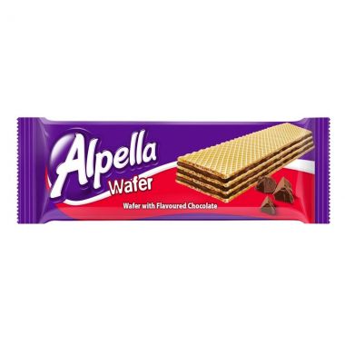 Alpella Wafer