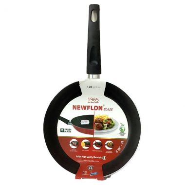 Newflon Frying Pan 28