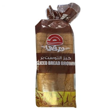 Herfy Toast Wheat
