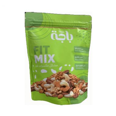 Baja Nuts Fit Mix