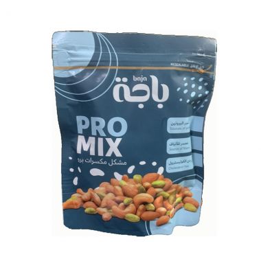 Baja Nuts Pro Mix