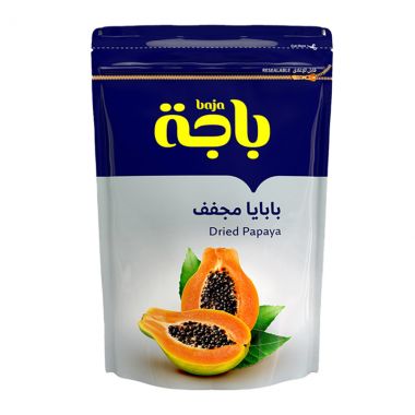باجة بابايا مجفف 200 غم