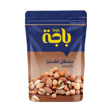 Baja Nuts Extra Mix