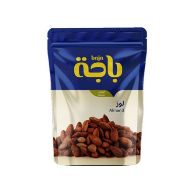 باجة لوز بالليمون 120 غم