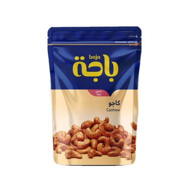 باجة كاجو مشوي 120 غم