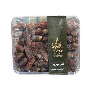 العوالي تمر مبروم 700 غم