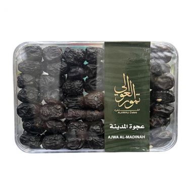 Alawali Ajwa Madina Dates