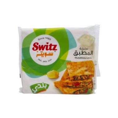 Switz Mutabbaq W-s.f  Oil