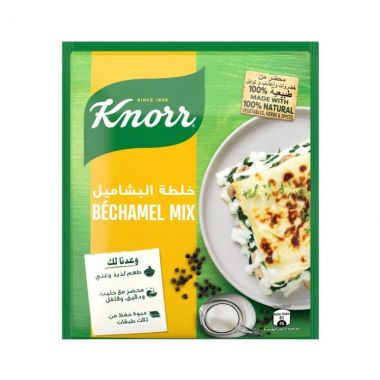 Knorr Bechamel Mix