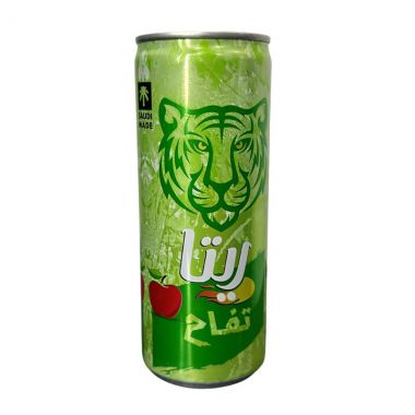 Rita Apple Sparkling Can