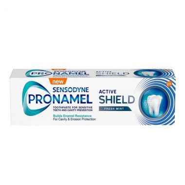 Senso Tp Pronamel Active Shild