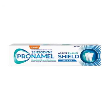 Sensodyne Pronamel T.p Active