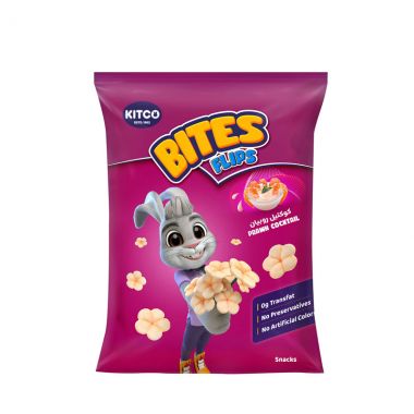 Kitco Bites Flips Prawn Cocktl