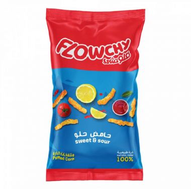Flowchy Sweet Sour