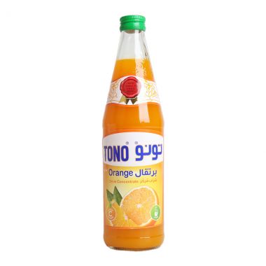 Tono Orange Conc