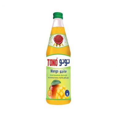 Tono Mango Conc