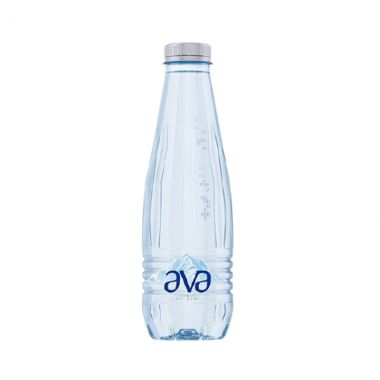 Ava Water Carton