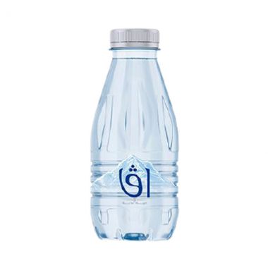 Ava Water Carton