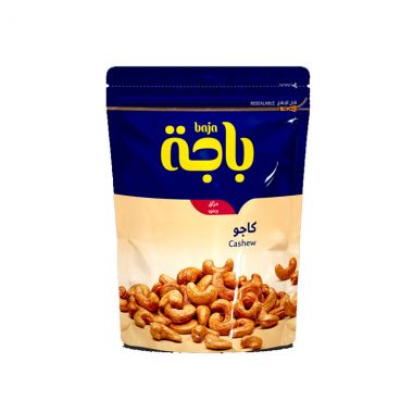 باجة كاجو حار 120 غم