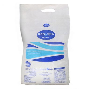 Red Sea White Fine Sugar