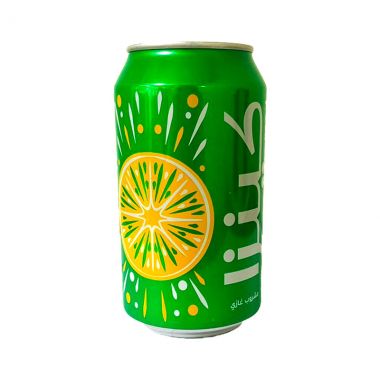 Kinza Lemon 320 Ml