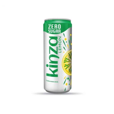 Kinza Lemon 250ml