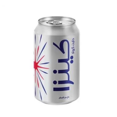 Kinza Diet Cola 320 Ml