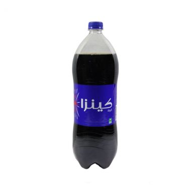 كينزا كولا 1 لتر 
