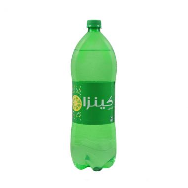 كينزا ليمون 1 لتر 