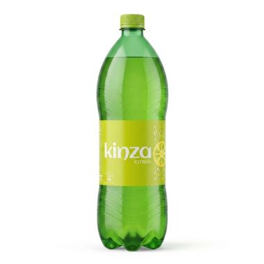 Kinza Citrus 2ltr