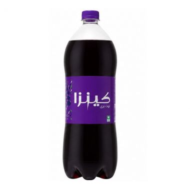 Kinza Black Currant 2ltr