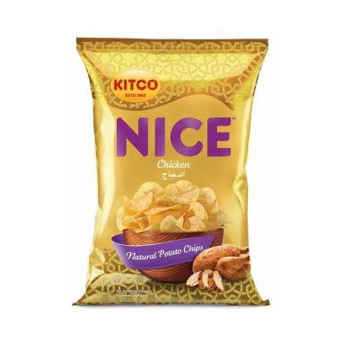 Nice Chips Chicken