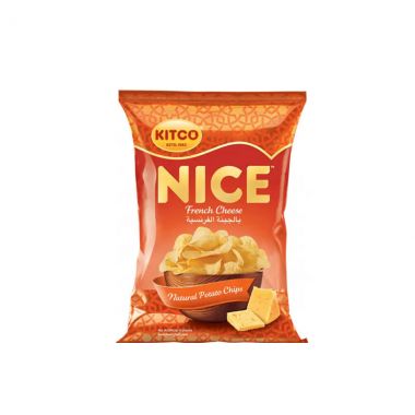 Nice Chips Frnch Cheese