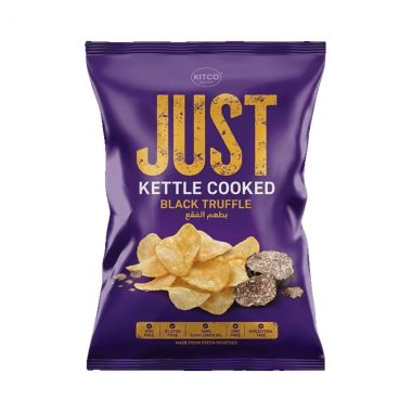 Kitco Kettle Black Truffle