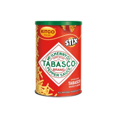 Kitco Stix Tabasco
