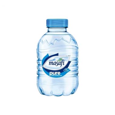 Masafi Pure Water 200ml