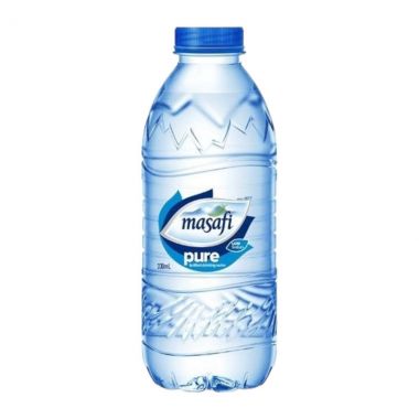 Masafi Pure Water 330ml