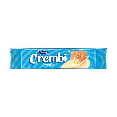 Piccadeli Crembi Vanilla