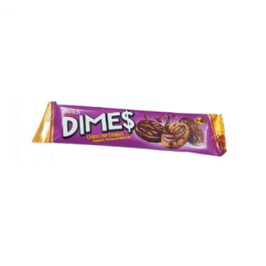 Tiffany Swich Dimez Bisc