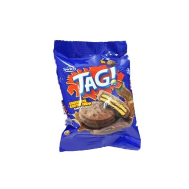 Tiffany Tag Choco Sandwich